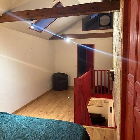 Charmante Maison De Ville Bolbec Dış mekan fotoğraf