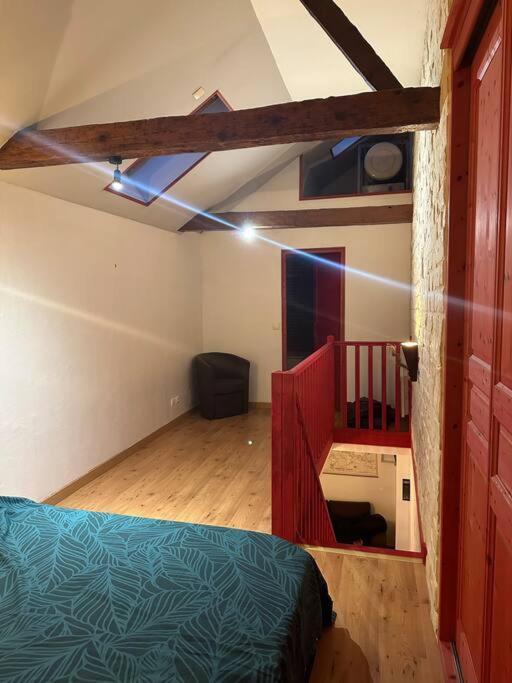 Charmante Maison De Ville Bolbec Dış mekan fotoğraf